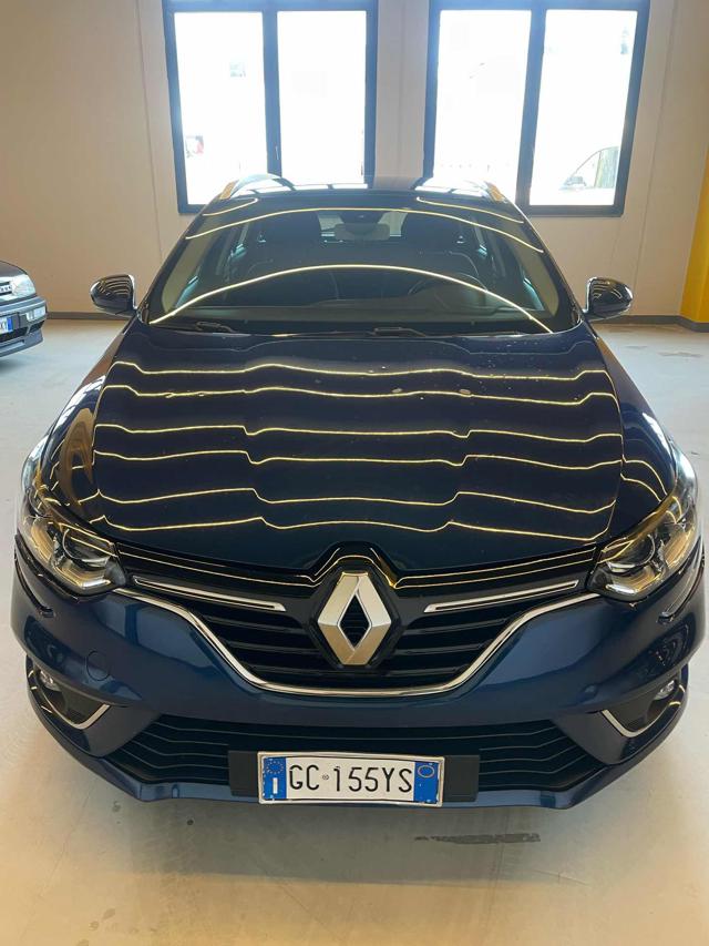 Renault Megane M�gane SW dCi 115 CV EDC *AUTOCARRO/AUTOMATICA* - foto 2 di 4