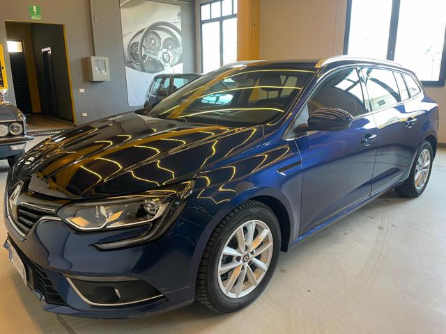 Renault Megane M�gane SW dCi 115 CV EDC *AUTOCARRO/AUTOMATICA* - foto 3 di 4
