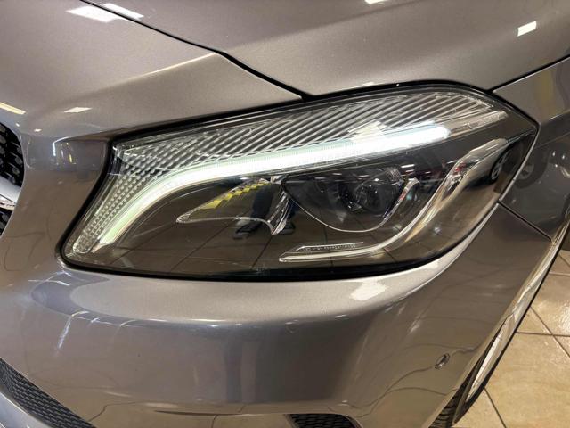 Mercedes-Benz A 180 d Automatic Sport ** KM CERTIF. MERCEDES ** - foto 4 di 4