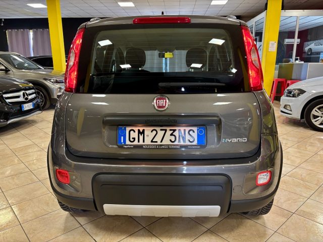 Fiat Panda 1.0 FireFly S&S Hybrid PREZZO + IVA - UNIPRO - foto 4 di 4
