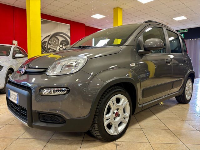 Fiat Panda 1.0 FireFly S&S Hybrid PREZZO + IVA - UNIPRO - foto 3 di 4