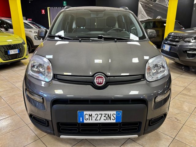 Fiat Panda 1.0 FireFly S&S Hybrid PREZZO + IVA - UNIPRO usato a BOZZOLO