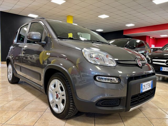 Fiat Panda 1.0 FireFly S&S Hybrid PREZZO + IVA - UNIPRO - foto 2 di 4