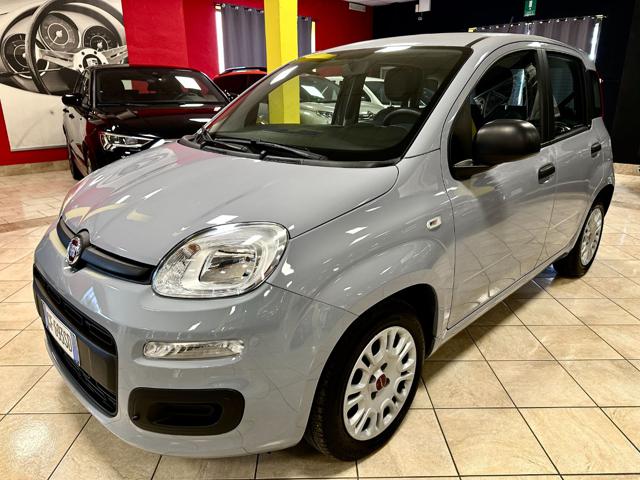 Fiat Panda 1.0 FireFly S&S Hybrid UNIPRO 30.000 KM! - foto 3 di 4