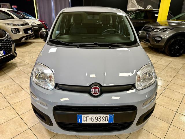 Fiat Panda 1.0 FireFly S&S Hybrid UNIPRO 30.000 KM! - foto 2 di 4