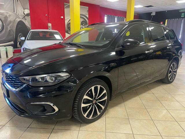 Fiat Tipo 1.6 Mjt S&S SW *OK GUIDA NEO P/FARI XENO/PDC* usato a BOZZOLO