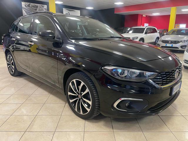 Fiat Tipo 1.6 Mjt S&S SW *OK GUIDA NEO P/FARI XENO/PDC* - foto 2 di 4
