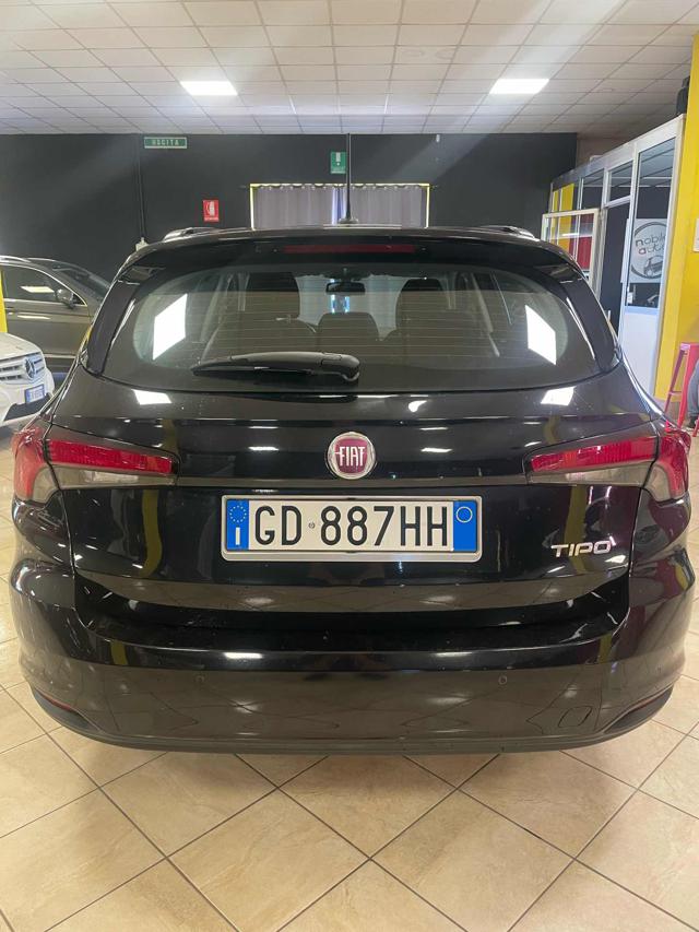 Fiat Tipo 1.6 Mjt S&S SW *OK GUIDA NEO P/FARI XENO/PDC* - foto 4 di 4