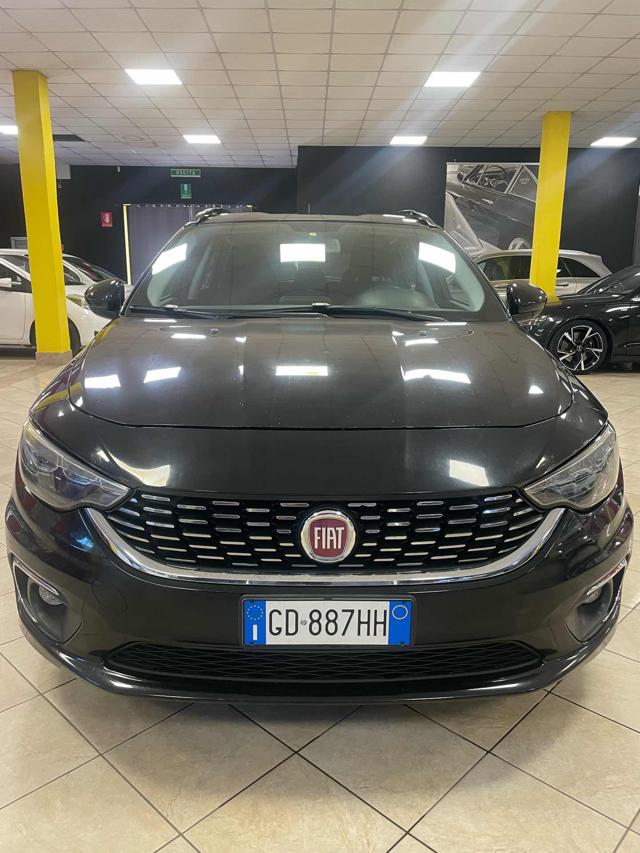 Fiat Tipo 1.6 Mjt S&S SW *OK GUIDA NEO P/FARI XENO/PDC* - foto 3 di 4