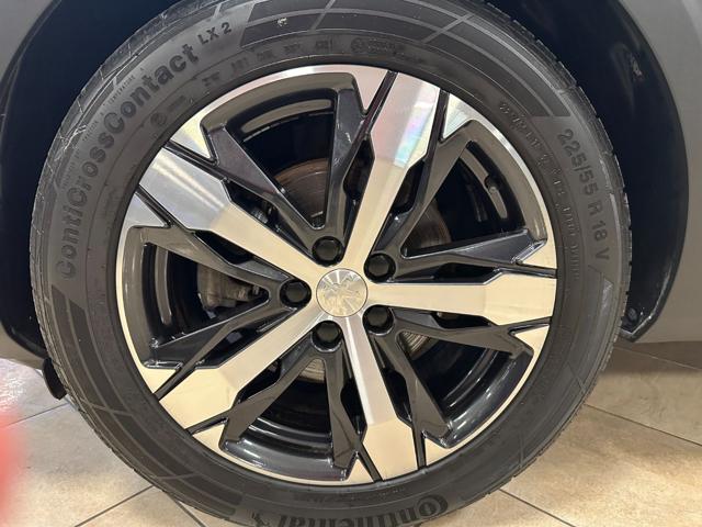 Peugeot 5008 130 Allure 5 POSTI UNIPRO CINGHIA NUOVA - foto 4 di 4
