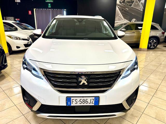 Peugeot 5008 130 Allure 5 POSTI UNIPRO CINGHIA NUOVA - foto 2 di 4