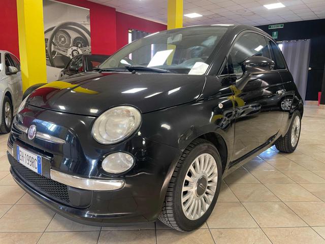 Fiat 500 1.3 Multijet 16V 75 CV Lounge - foto 3 di 4