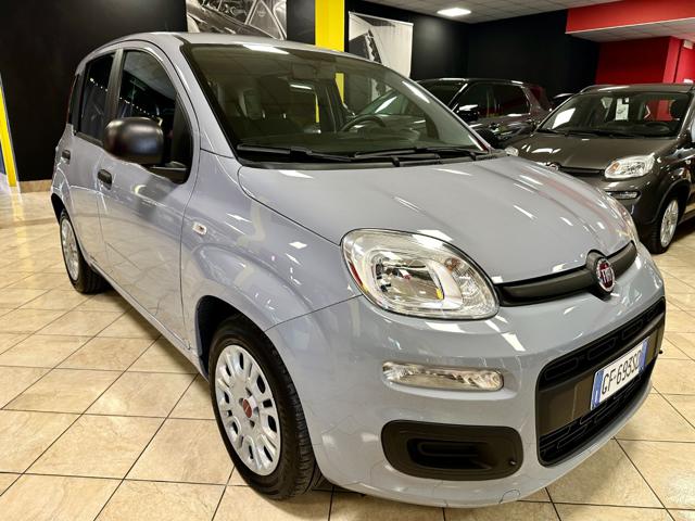 Fiat Panda 1.0 FireFly S&S Hybrid UNIPRO 30.000 KM! usato a BOZZOLO
