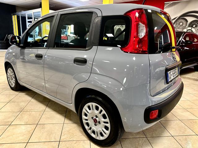Fiat Panda 1.0 FireFly S&S Hybrid UNIPRO 30.000 KM! - foto 4 di 4