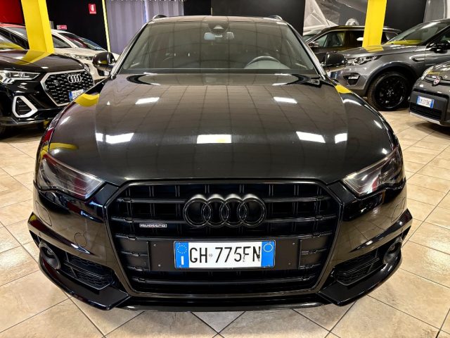 Audi A6 Avant 2.0 TDI 190 CV S tronic quattro S LINE - foto 2 di 4
