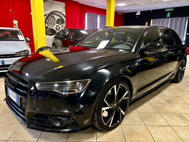 Audi A6 Avant 2.0 TDI 190 CV S tronic quattro S LINE - foto 3 di 4