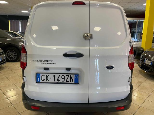 Ford Transit Courier 1.5 TDCi 100CV Van Trend - foto 4 di 4