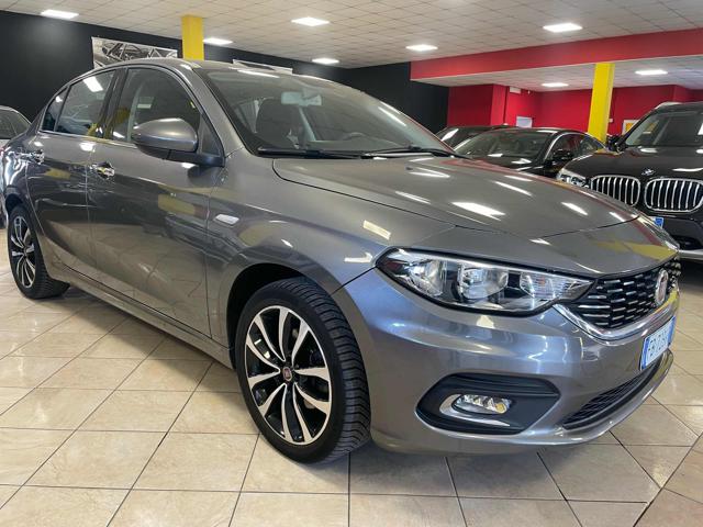 Fiat Tipo 1.6 Mjt 4 porte Opening Edition usato a BOZZOLO