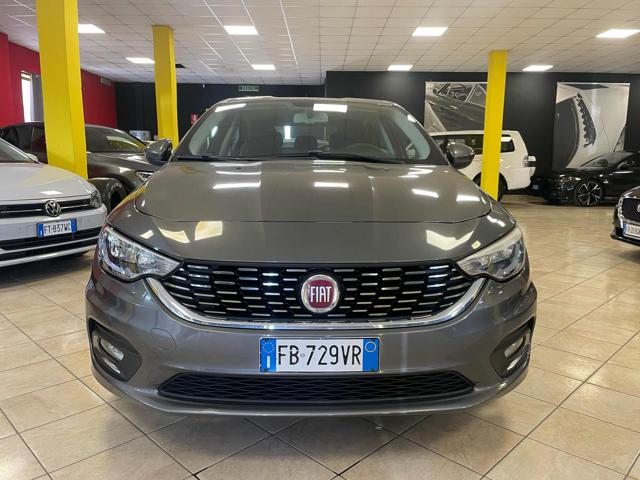 Fiat Tipo 1.6 Mjt 4 porte Opening Edition - foto 2 di 4