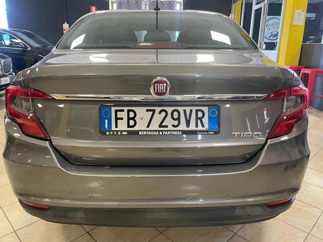 Fiat Tipo 1.6 Mjt 4 porte Opening Edition - foto 4 di 4