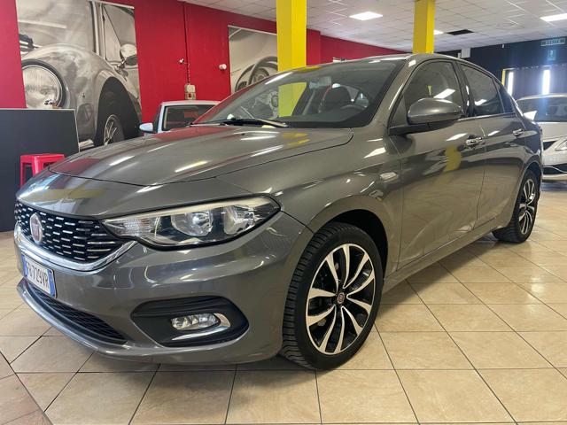 Fiat Tipo 1.6 Mjt 4 porte Opening Edition - foto 3 di 4
