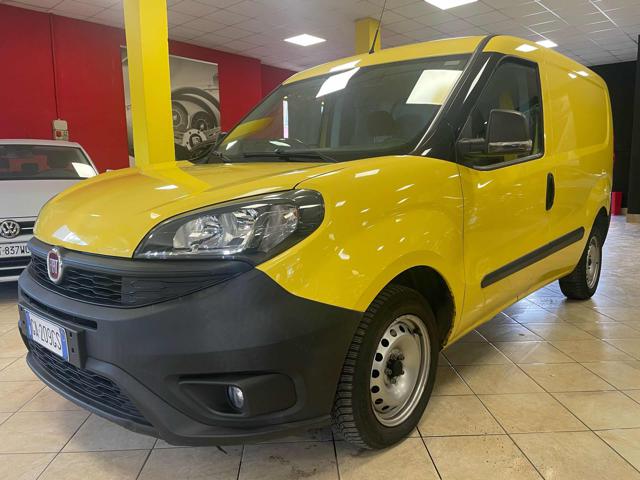 Fiat Doblo Doblò 1.3 MJT PC-TN Cargo Lamierato SX E6 - foto 3 di 4