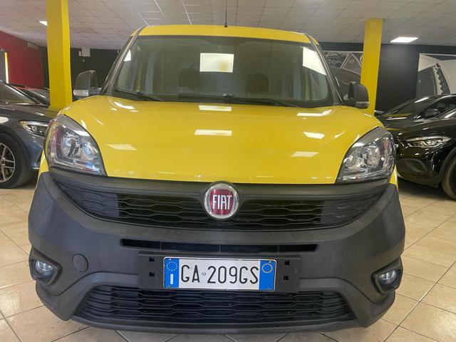 Fiat Doblo Doblò 1.3 MJT PC-TN Cargo Lamierato SX E6 - foto 2 di 4
