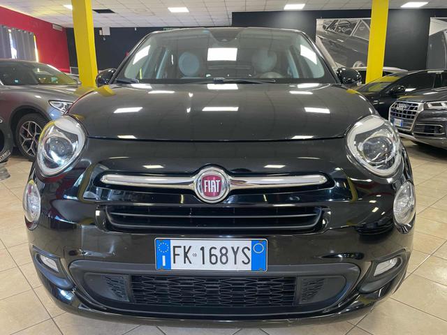 Fiat 500X 1.6 MultiJet 120 CV Lounge*OK GUIDA NEO P* - foto 2 di 4