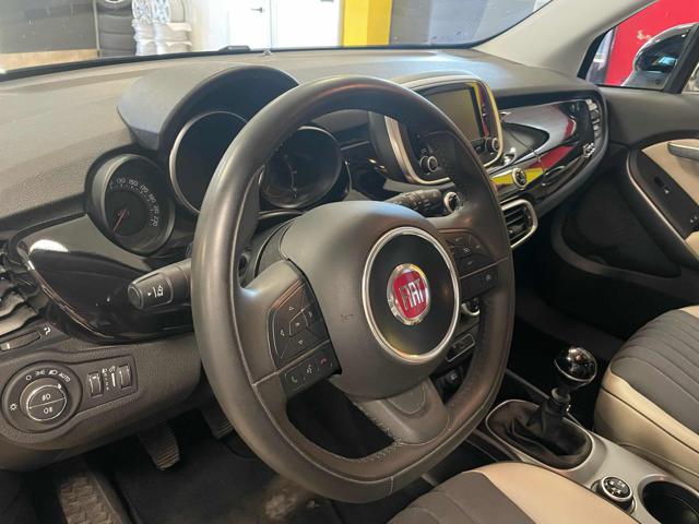 Fiat 500X 1.6 MultiJet 120 CV Lounge*OK GUIDA NEO P* - foto 4 di 4