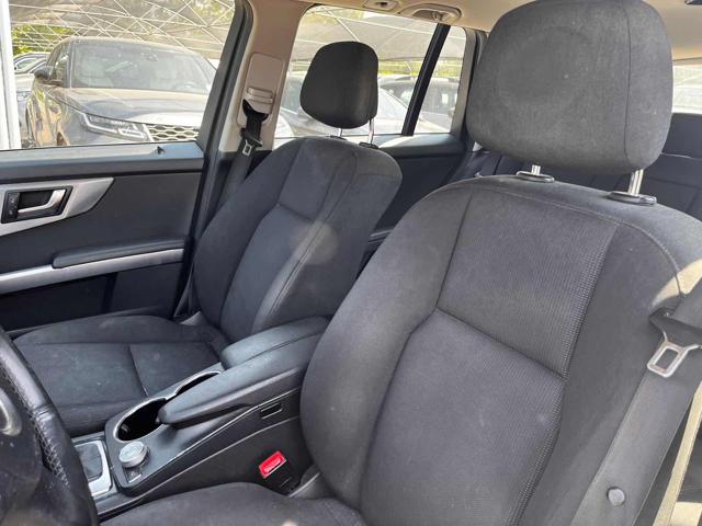 Mercedes-Benz GLK 220 CDI 4Matic BlueEFFICIENCY Premium**NON MARCIANTE** - foto 3 di 4