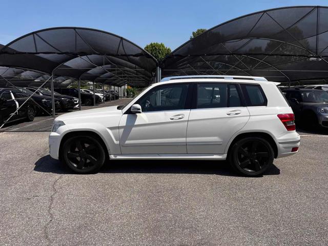 Mercedes-Benz GLK 220 CDI 4Matic BlueEFFICIENCY Premium**NON MARCIANTE** - foto 2 di 4
