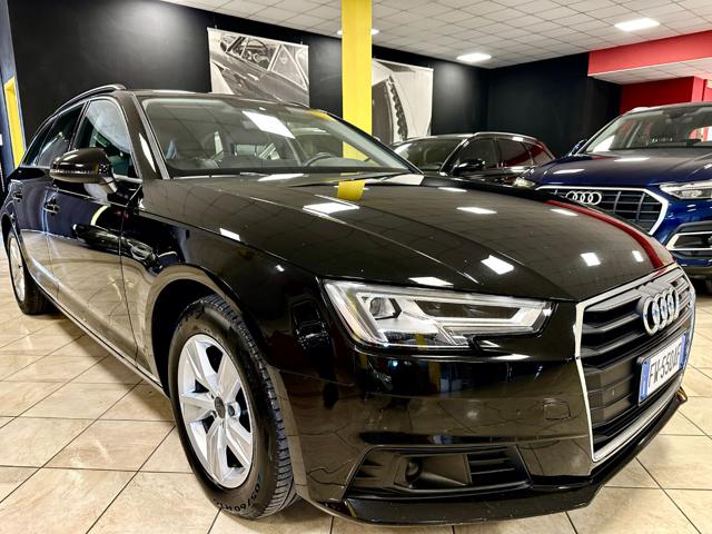 Audi A4 Avant 35 TDI S tronic UNIPRO LED NAVI - foto 3 di 4