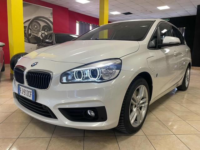 BMW 225 xe Active Tourer iPerformance aut.*LED/NAVI/PDC - foto 3 di 4