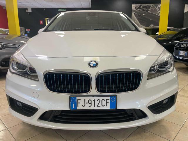 BMW 225 xe Active Tourer iPerformance aut.*LED/NAVI/PDC - foto 2 di 4
