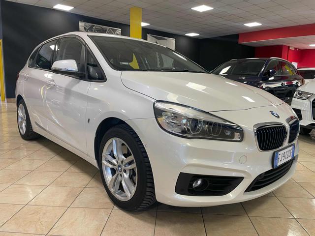 BMW 225 xe Active Tourer iPerformance aut.*LED/NAVI/PDC usato a BOZZOLO