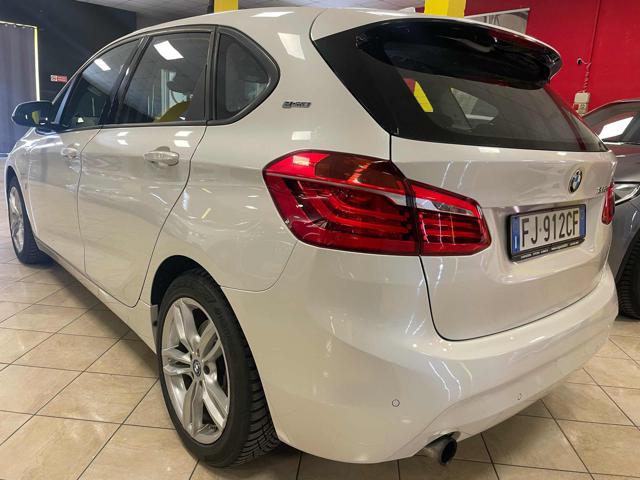 BMW 225 xe Active Tourer iPerformance aut.*LED/NAVI/PDC - foto 4 di 4