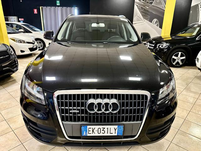 Audi Q5 2.0 TDI 143 CV quattro TETTO TOTALE - foto 2 di 4