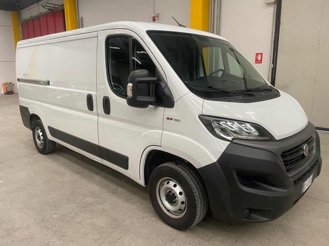 Fiat Ducato 30 2.2 Mjt 120CV Furgone - foto 4 di 4