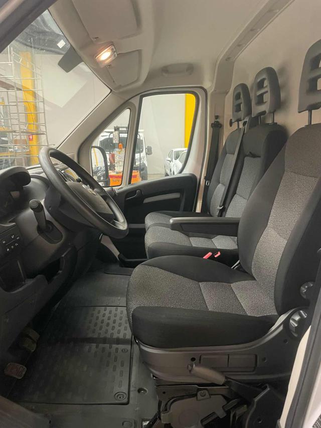 Fiat Ducato 30 2.2 Mjt 120CV Furgone - foto 3 di 4