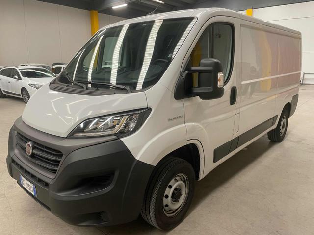 Fiat Ducato 30 2.2 Mjt 120CV Furgone usato a BOZZOLO