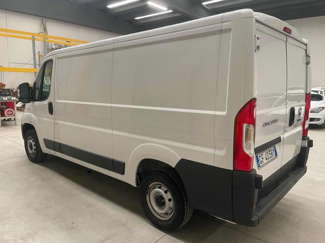 Fiat Ducato 30 2.2 Mjt 120CV Furgone - foto 2 di 4