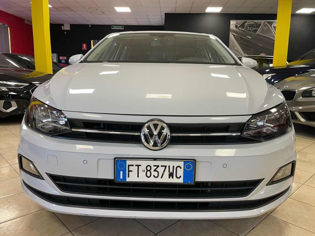 Volkswagen Polo 1.6 TDI 5p. OK GUIDA NEO P/APPLE CAR PLAY - foto 2 di 4