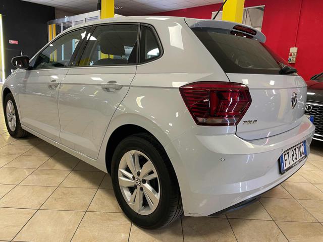 Volkswagen Polo 1.6 TDI 5p. OK GUIDA NEO P/APPLE CAR PLAY - foto 3 di 4