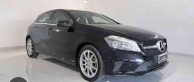 Mercedes-Benz A 160 CDI Sport ** KM CERTIF. MERCEDES ** usato a BOZZOLO