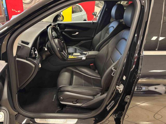 Mercedes-Benz GLC 200 d 4Matic Executive ** KM CERTIF. MERCEDES ** - foto 2 di 4