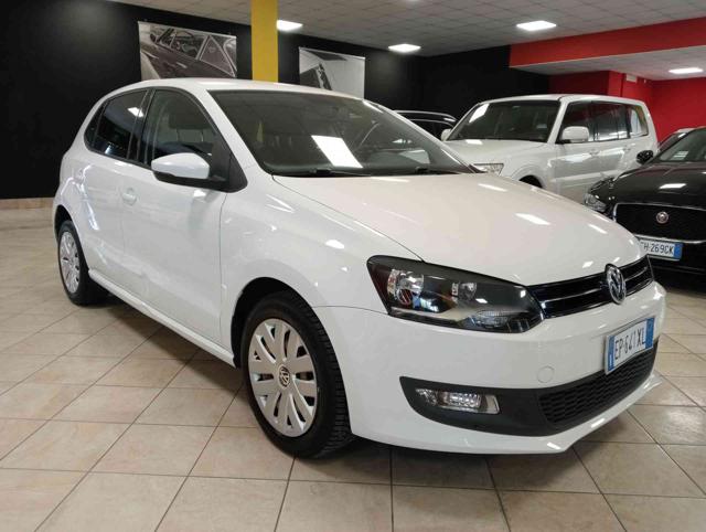 Volkswagen Polo 1.2 TDI DPF 5 p. ** KM CERTIFIC. ** - foto 3 di 4