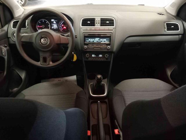 Volkswagen Polo 1.2 TDI DPF 5 p. ** KM CERTIFIC. ** - foto 2 di 4