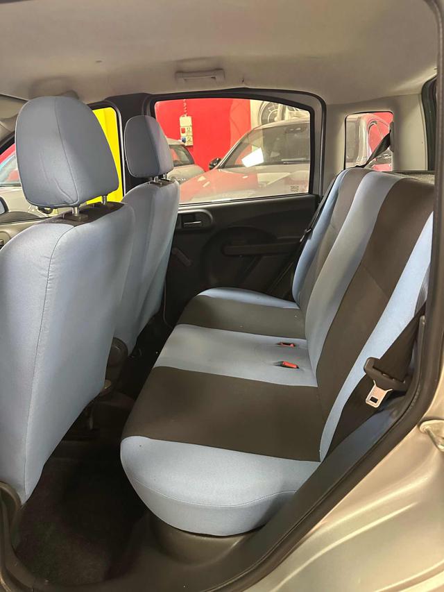 Fiat Panda 1.2 4x4*58.000KM!!* - foto 3 di 4