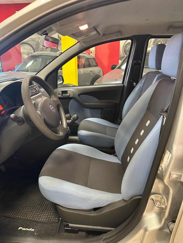 Fiat Panda 1.2 4x4*58.000KM!!* - foto 4 di 4