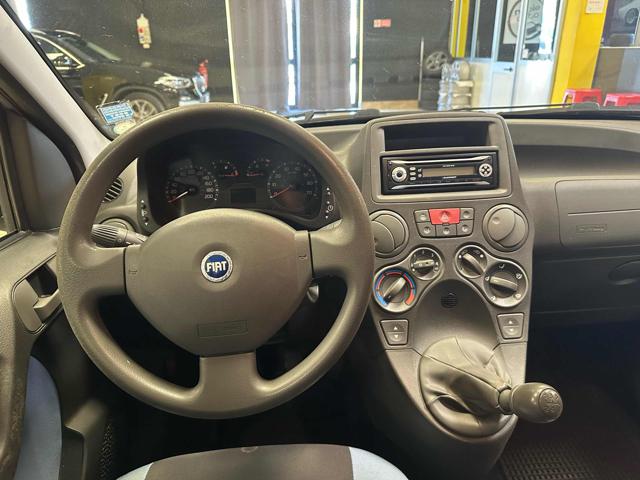 Fiat Panda 1.2 4x4*58.000KM!!* - foto 2 di 4